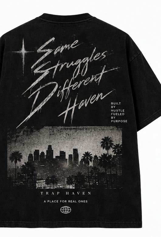 New Drop