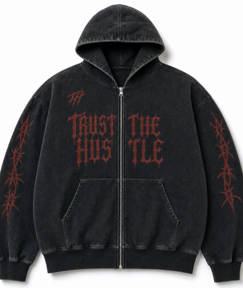 Hoodies